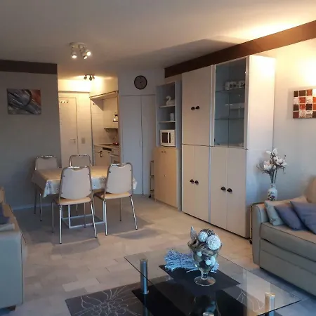 Apartament Studio Beach- And Seaview