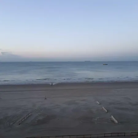 Studio Beach- And Seaview Apartament *