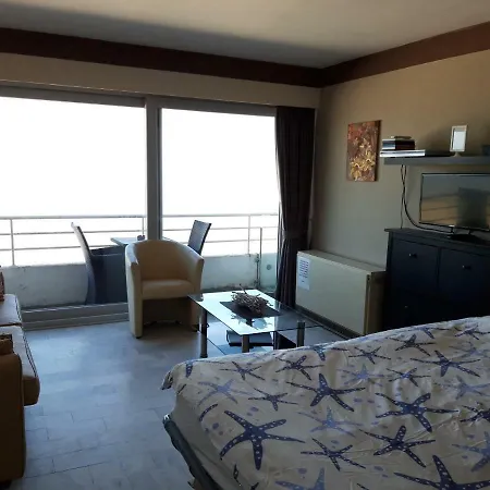 Studio Beach- And Seaview